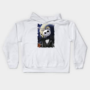 Jack Skellington Kids Hoodie